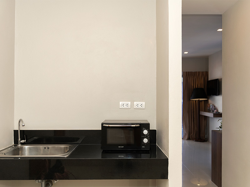 double wall protection