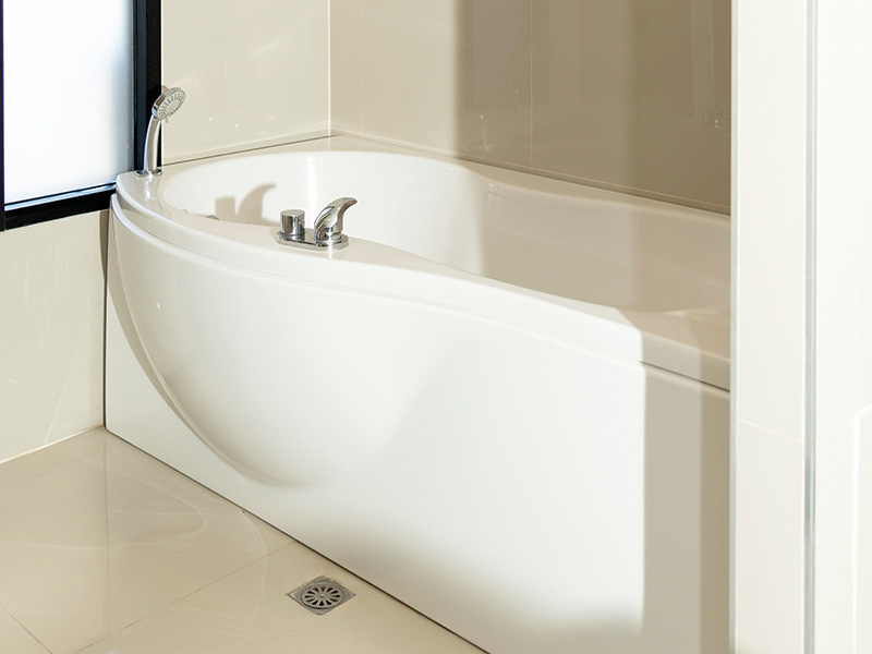 double wall protection