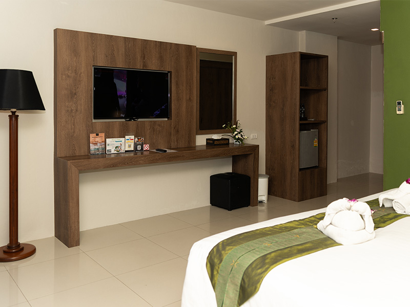 double wall protection